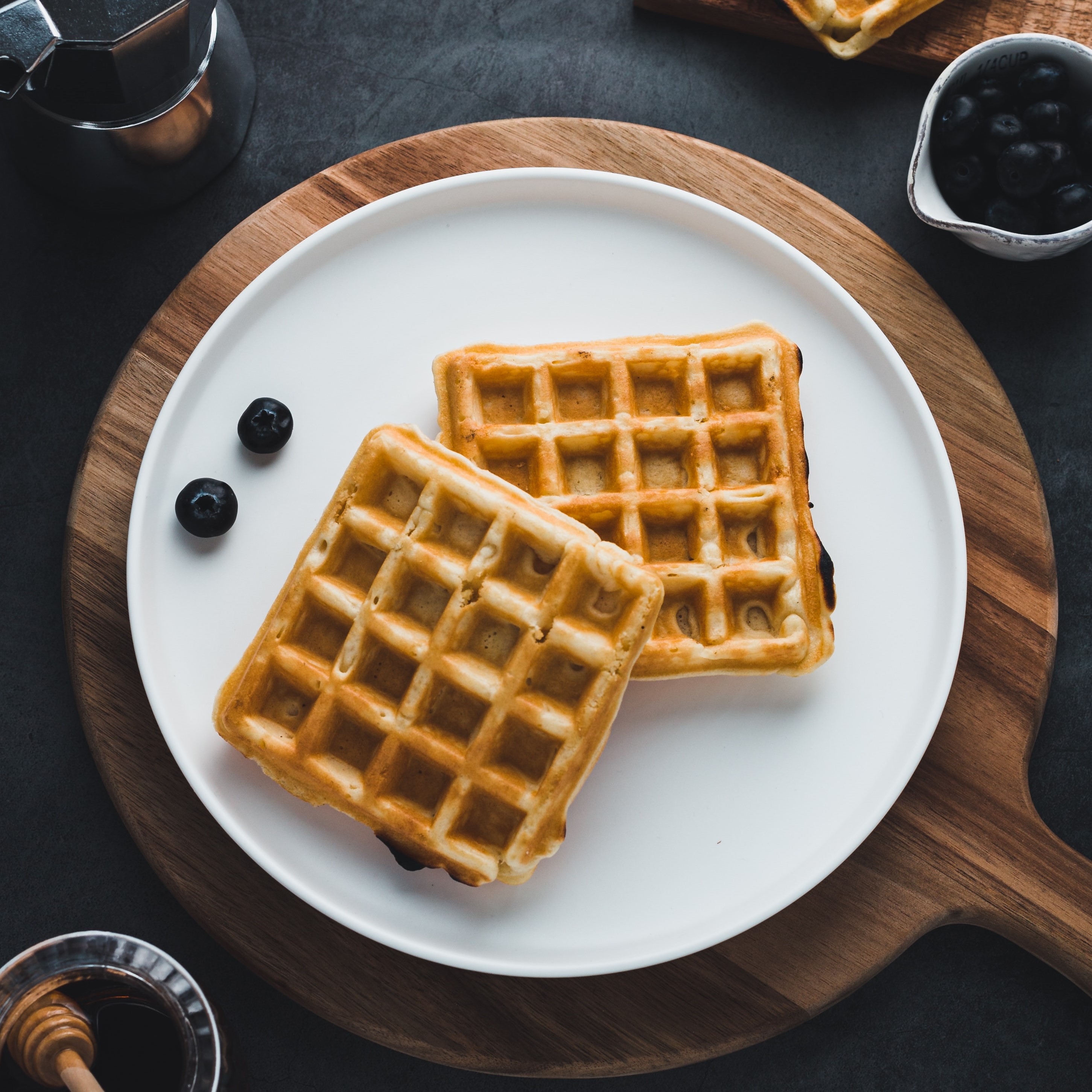 Food image