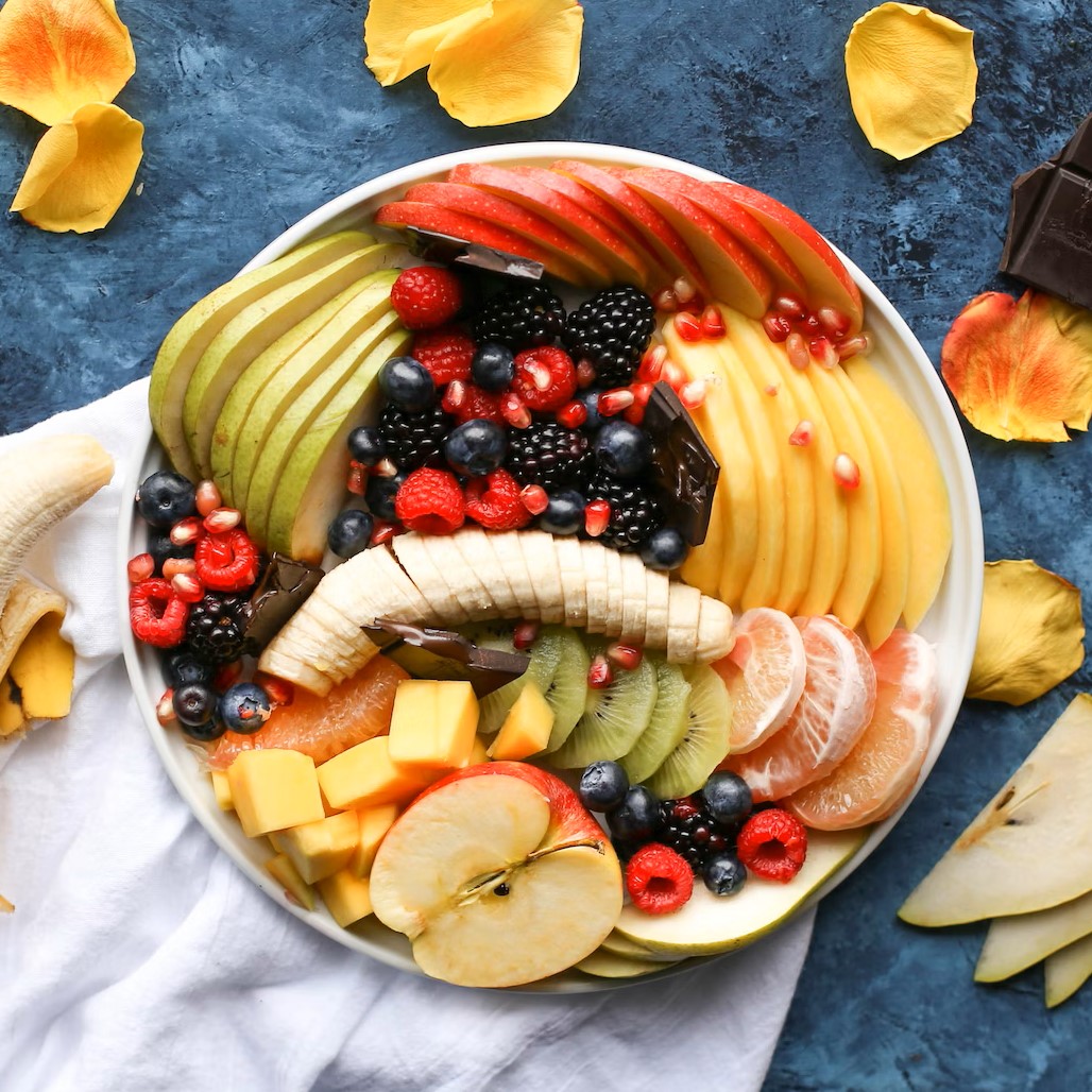 Food image