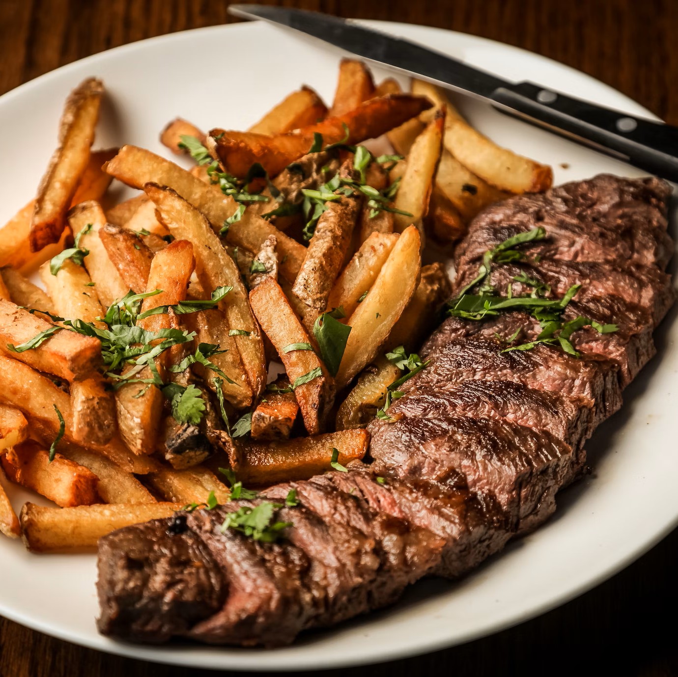 Food image