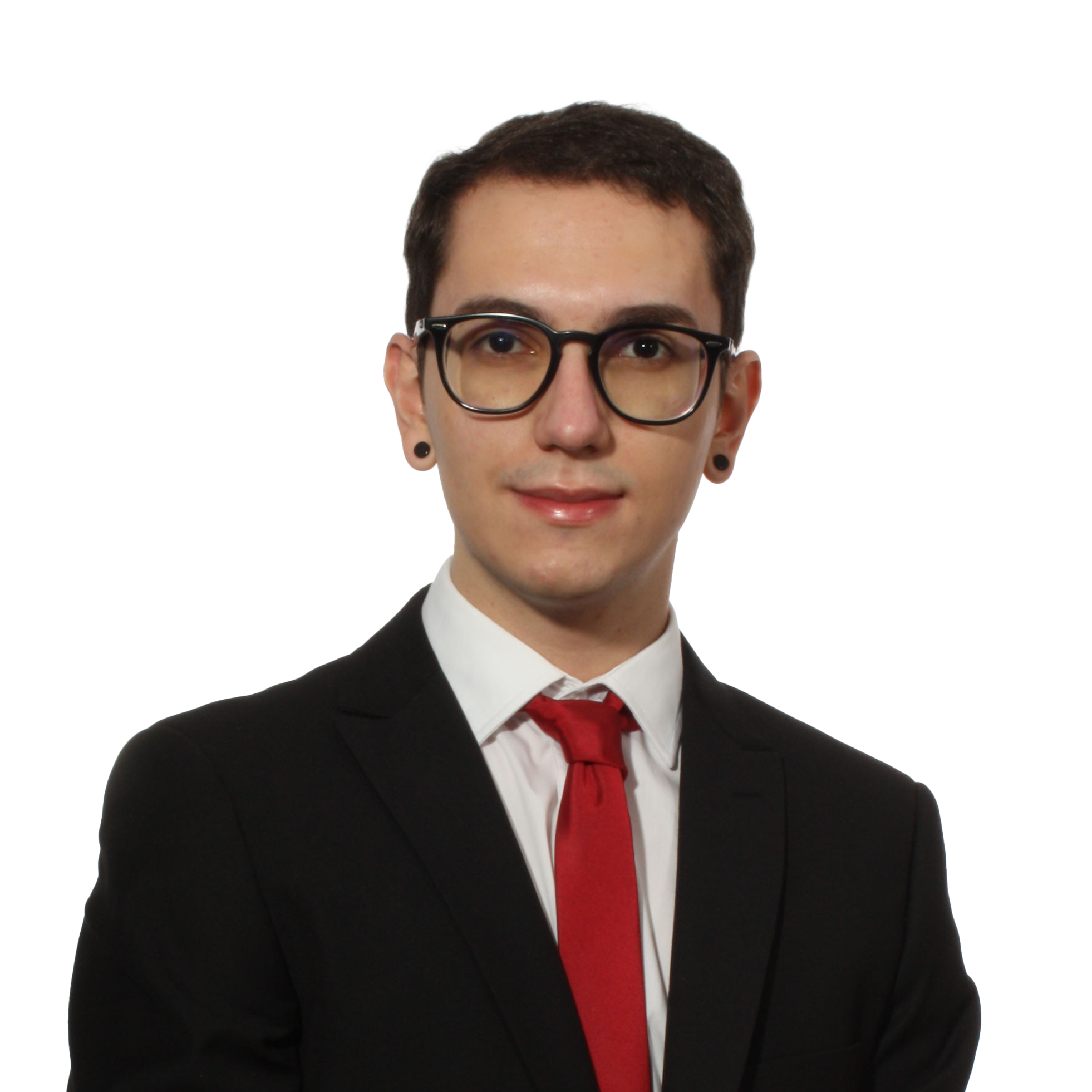 David Ramírez Rodríguez
