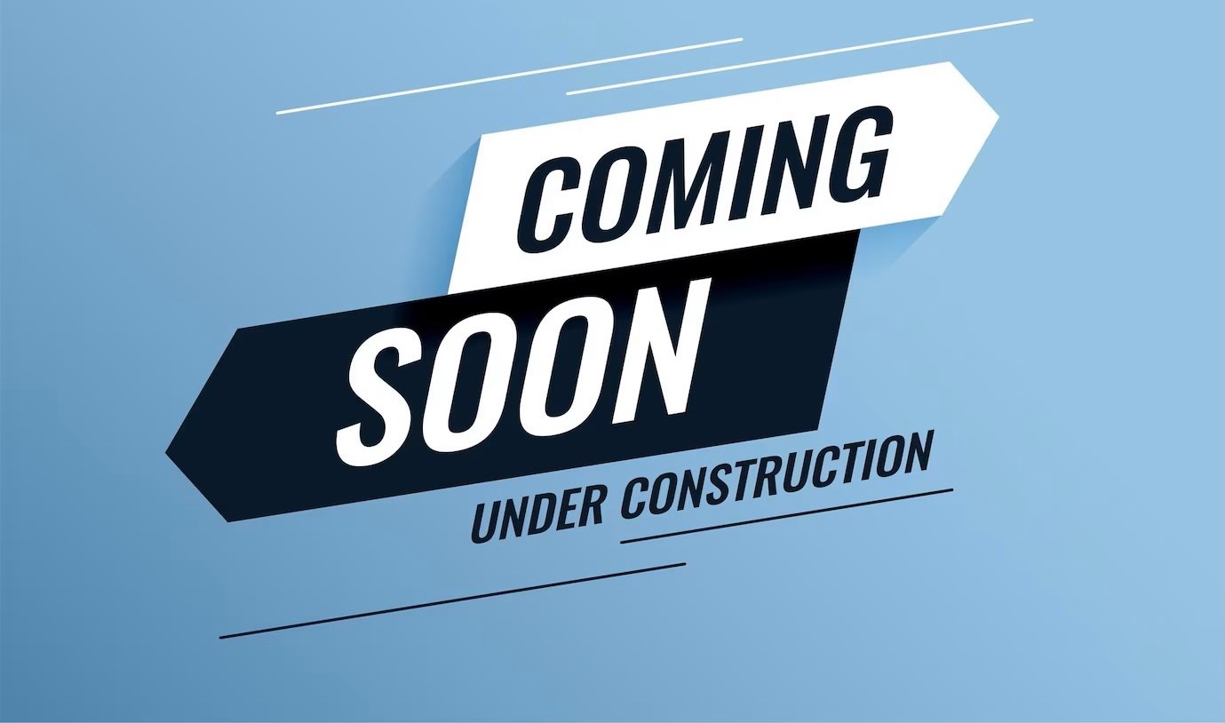 In development